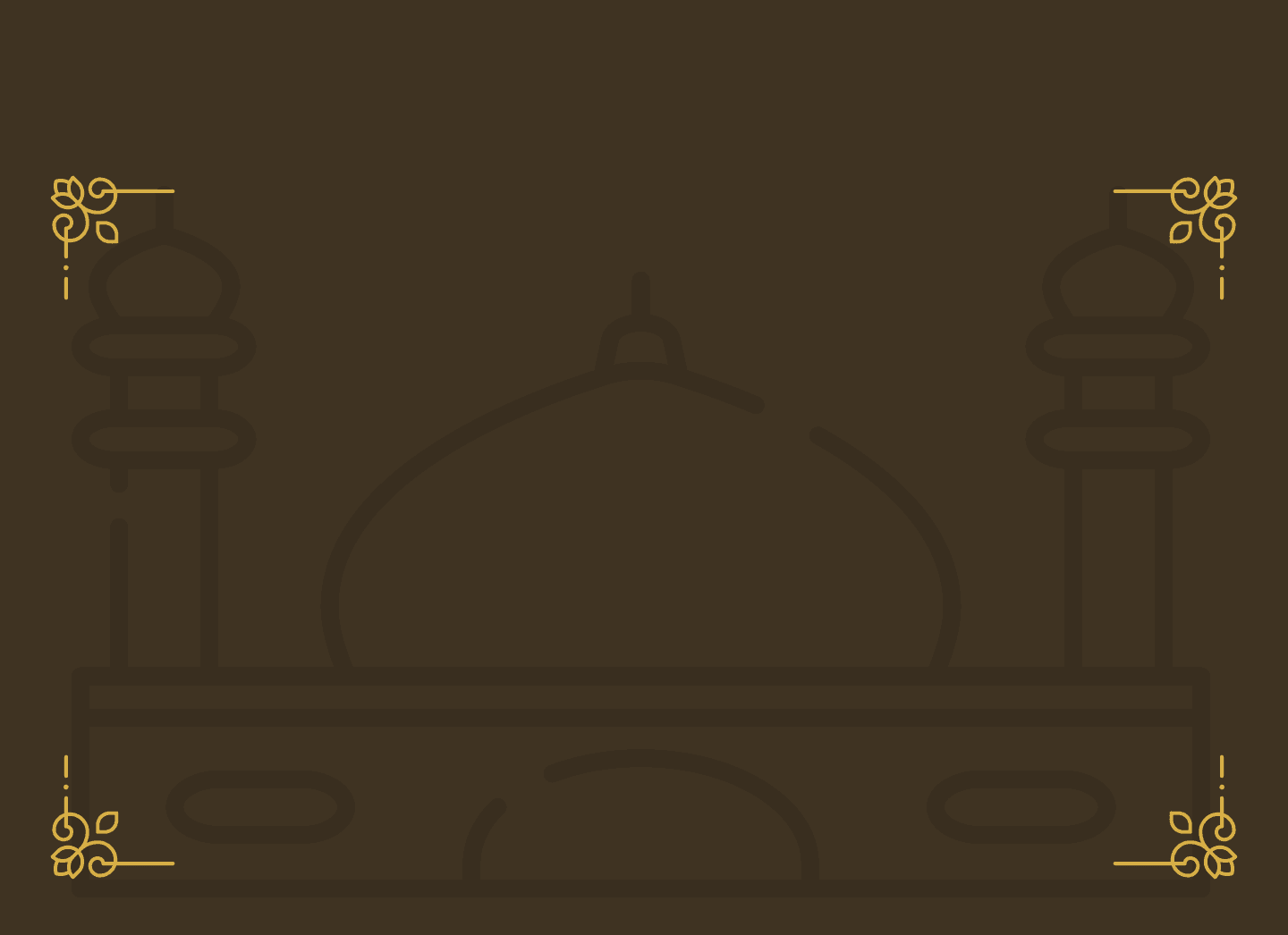 Background pattern